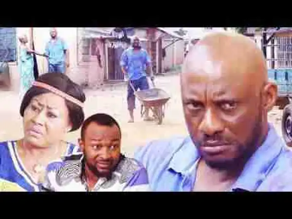 Video: WASTED SON OF A RICH MAN 1-YUL EDOCHIE 2017 Latest Nigerian Nollywood Full Movies | African Movies